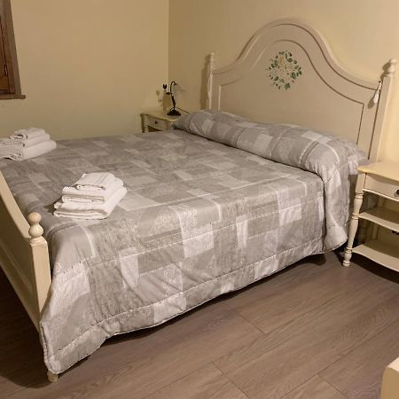 Relais La Leopolda Bed & Breakfast Кортона Екстериор снимка