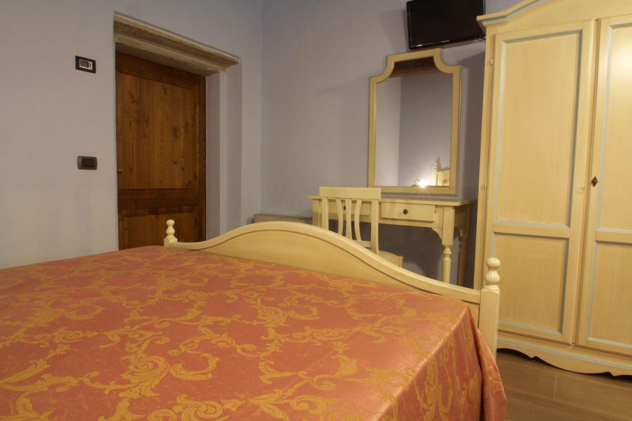 Relais La Leopolda Bed & Breakfast Кортона Екстериор снимка