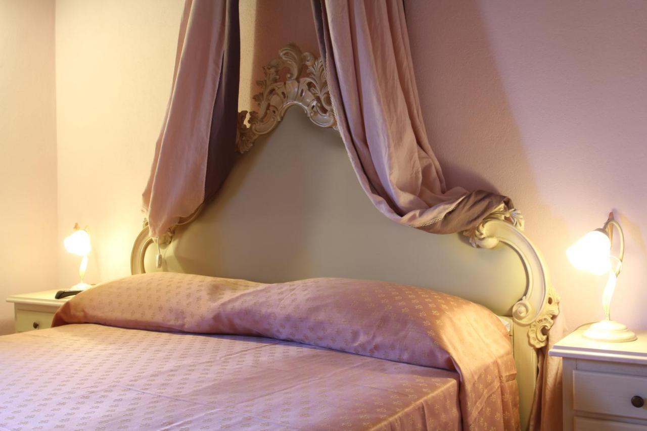 Relais La Leopolda Bed & Breakfast Кортона Екстериор снимка