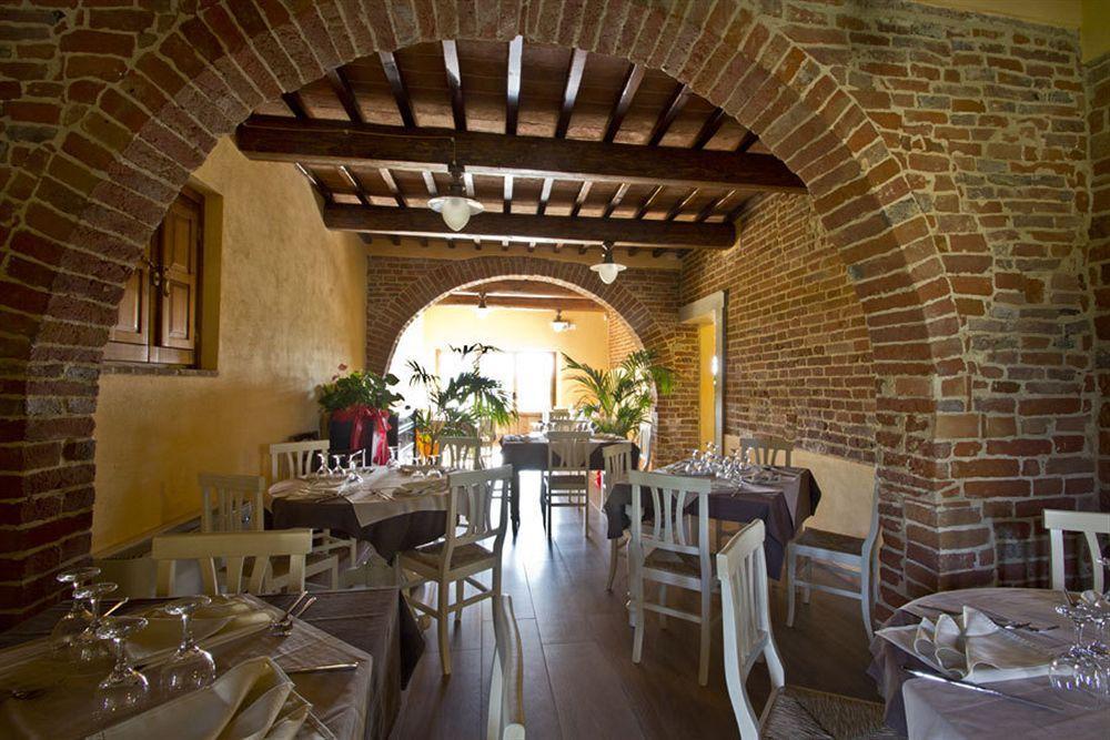 Relais La Leopolda Bed & Breakfast Кортона Екстериор снимка