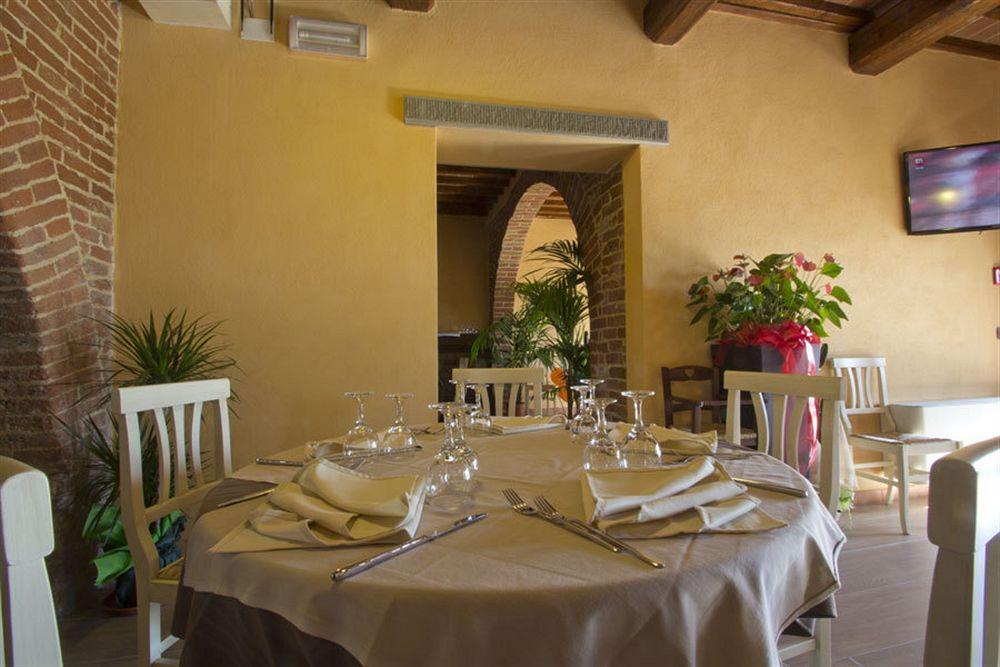 Relais La Leopolda Bed & Breakfast Кортона Екстериор снимка